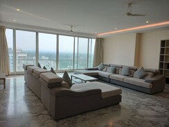 4 BHK + Pooja Room,Servant Room,Store Room Apartment For Rent in Supreme Universal Esteban