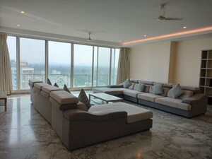 4 BHK Apartment For Rent in Supreme Universal Esteban, Koregaon Park