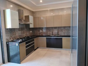 Kitchen in 4 BHK Apartment at Supreme Universal Esteban, Koregaon Park – for Rent