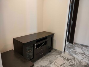 Cupboard in 4 BHK Apartment at Supreme Universal Esteban, Koregaon Park – for Rent