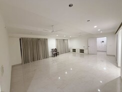 4 BHK + Pooja Room,Servant Room,Store Room Apartment For Rent in Oxford Hallmark