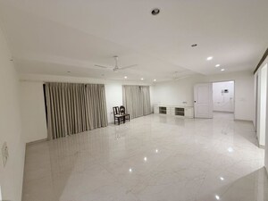 4 BHK Apartment For Rent in Oxford Hallmark, Koregaon Park