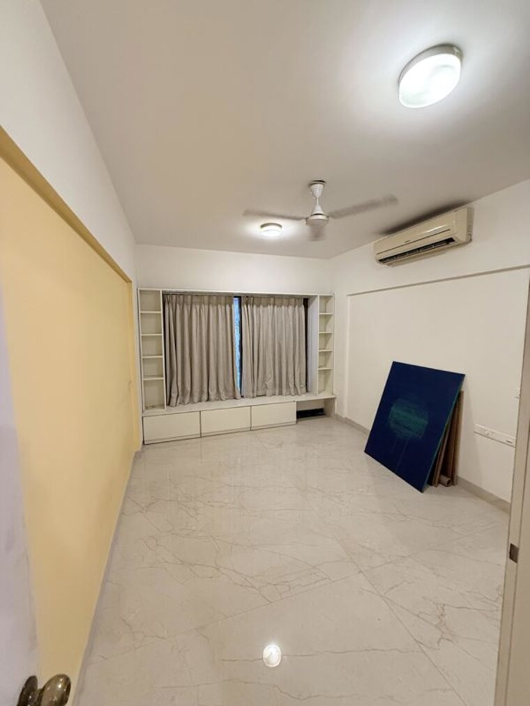 Bedroom, oxford-hallmark 4 Bedroom 2200 Sq.Ft. Apartment In Koregaon Park Pune 10361175