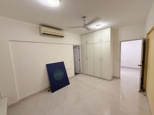 Bedroom in 4 BHK Apartment at Oxford Hallmark, Koregaon Park – for Rent