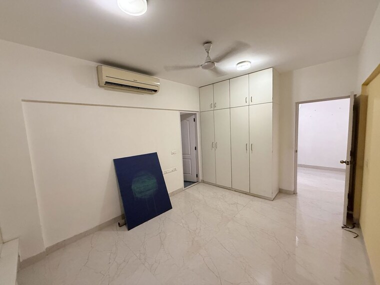 Bedroom, oxford-hallmark 4 Bedroom 2200 Sq.Ft. Apartment In Koregaon Park Pune 10361175