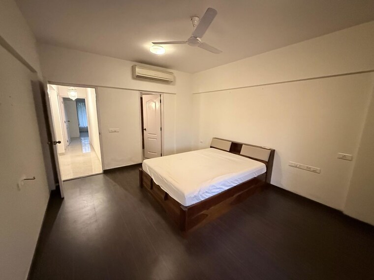 Bedroom, oxford-hallmark 4 Bedroom 2200 Sq.Ft. Apartment In Koregaon Park Pune 10361175