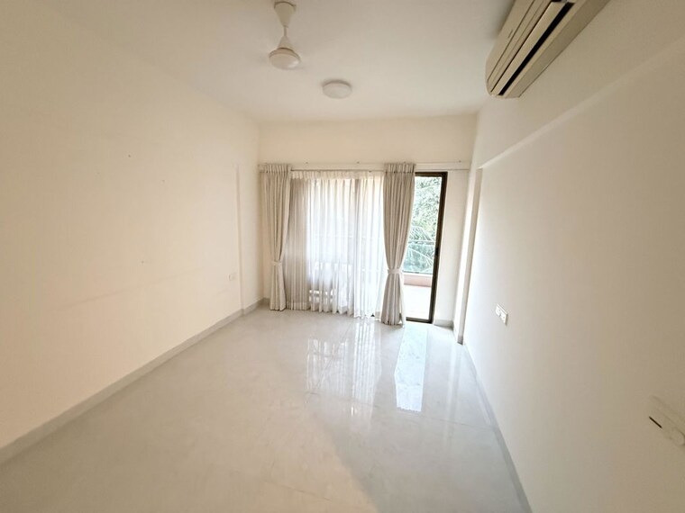 Bedroom, oxford-hallmark 4 Bedroom 2200 Sq.Ft. Apartment In Koregaon Park Pune 10361175