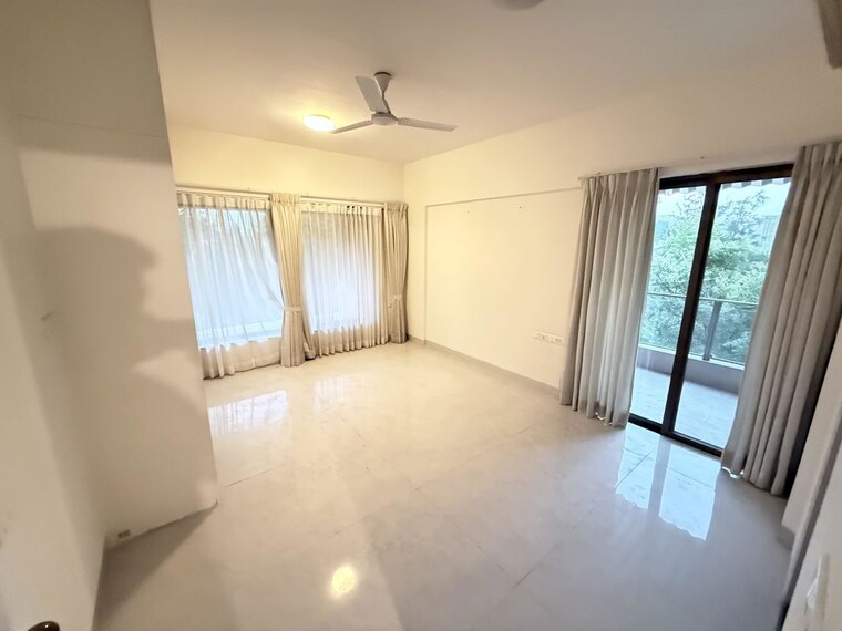 Bedroom, oxford-hallmark 4 Bedroom 2200 Sq.Ft. Apartment In Koregaon Park Pune 10361175