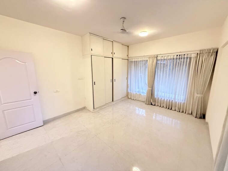 Bedroom, oxford-hallmark 4 Bedroom 2200 Sq.Ft. Apartment In Koregaon Park Pune 10361175
