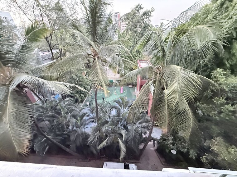 Exterior View, oxford-hallmark 4 Bedroom 2200 Sq.Ft. Apartment In Koregaon Park Pune 10361175