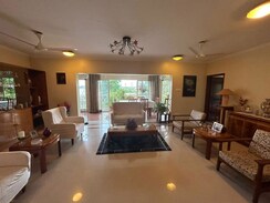 3 BHK + Pooja Room Apartment For Rent in Vascon Iris