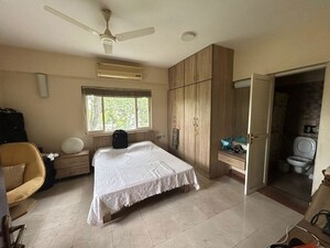 Bedroom in 3 BHK Apartment at Vascon Iris, Koregaon Park – for Rent