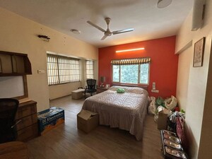 Bedroom in 3 BHK Apartment at Vascon Iris, Koregaon Park – for Rent