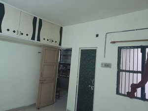 Living Room in 2.5 BHK Apartment at Chandkheda – for Rent