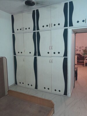 Bedroom in 2.5 BHK Apartment at Chandkheda – for Rent