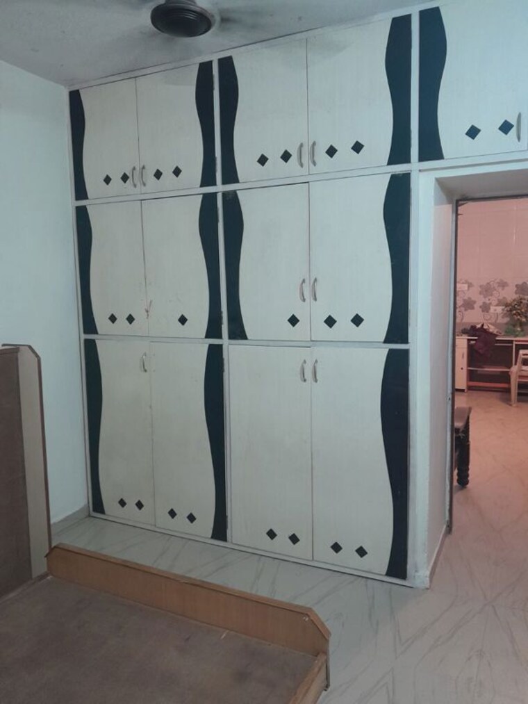 Bedroom, chandkheda 2.5 Bedroom 1395 Sq.Ft. Apartment In Chandkheda Ahmedabad 10345863