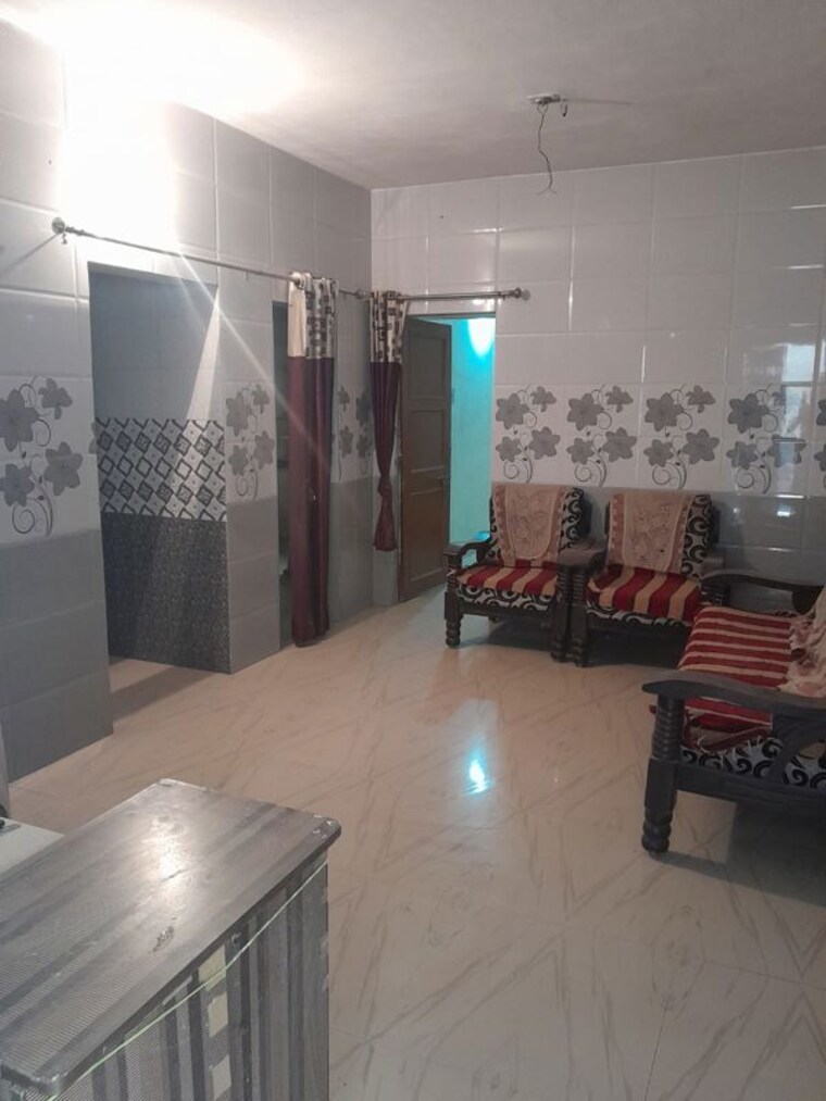 Living Room, chandkheda 2.5 Bedroom 1395 Sq.Ft. Apartment In Chandkheda Ahmedabad 10345863