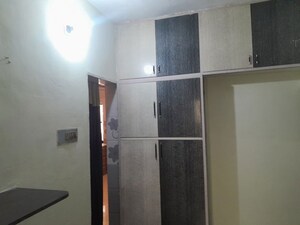 Kitchen in 2.5 BHK Apartment at Chandkheda – for Rent