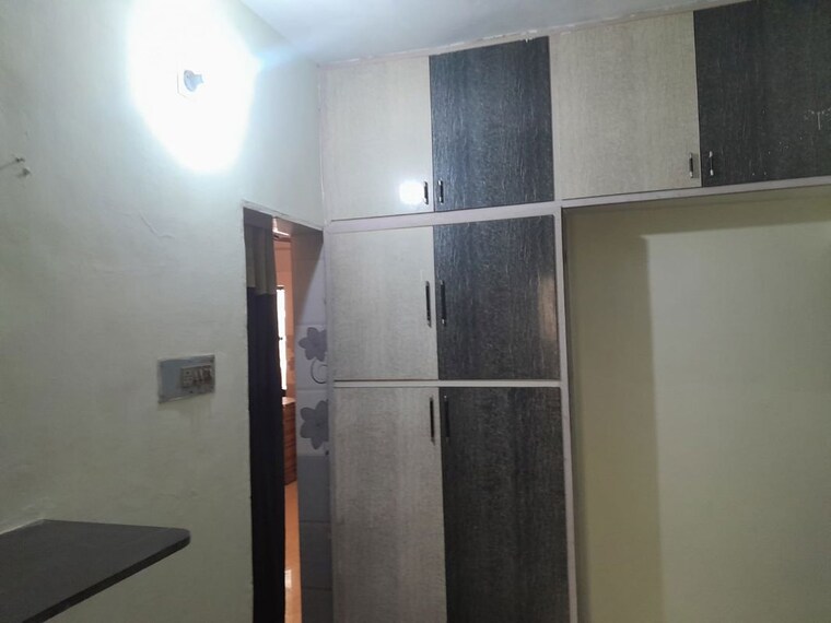 Kitchen, chandkheda 2.5 Bedroom 1395 Sq.Ft. Apartment In Chandkheda Ahmedabad 10345863