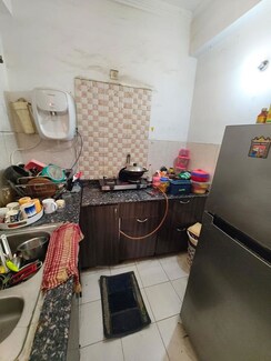 2.5 BHK + Study Room Apartment For Rent in Mahagun Mirabella