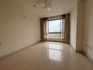 Bedroom in 4 BHK Apartment at Vascon Windermere, Koregaon – for Rent