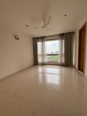 Bedroom in 4 BHK Apartment at Vascon Windermere, Koregaon – for Rent