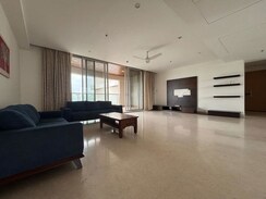 4 BHK + Pooja Room,Servant Room,Store Room Apartment For Rent in Vascon Windermere