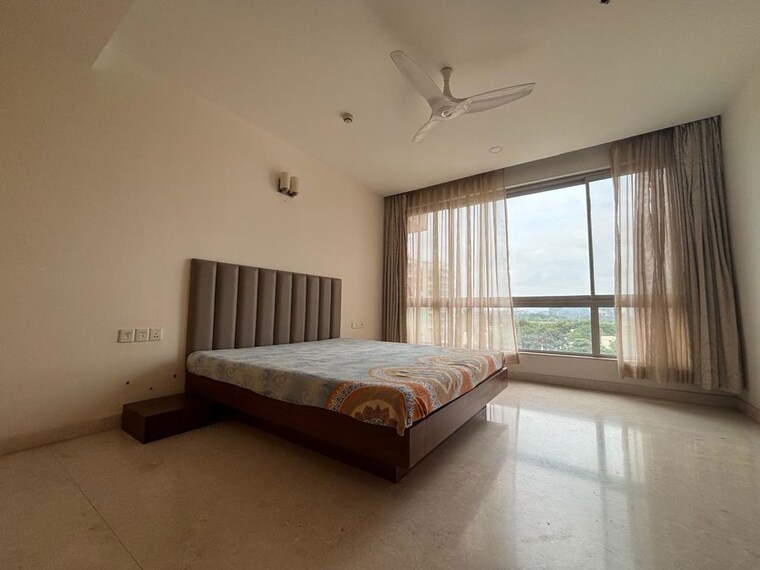 Bedroom, vascon-windermere 4 Bedroom 3800 Sq.Ft. Apartment In Koregaon Pune 10361183