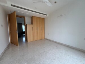 Bedroom in 4 BHK Apartment at Vascon Windermere, Koregaon – for Rent