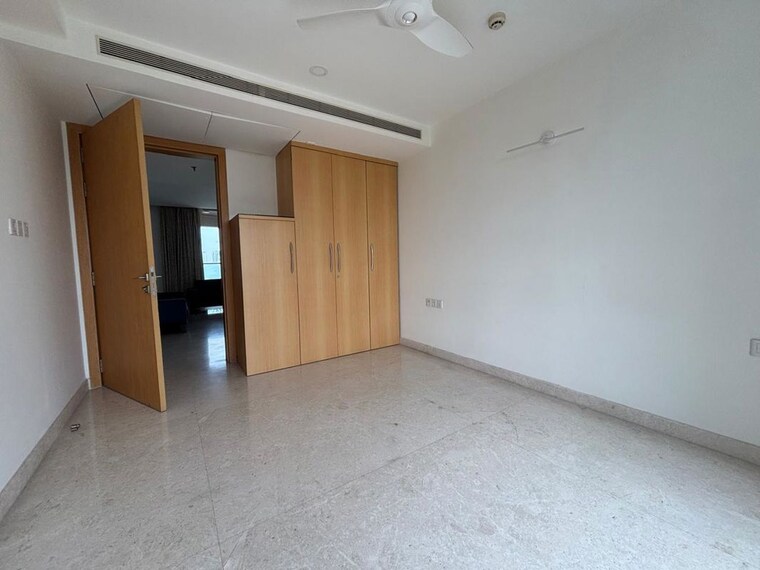 Bedroom, vascon-windermere 4 Bedroom 3800 Sq.Ft. Apartment In Koregaon Pune 10361183