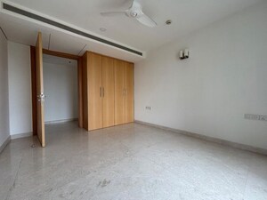 Bedroom in 4 BHK Apartment at Vascon Windermere, Koregaon – for Rent