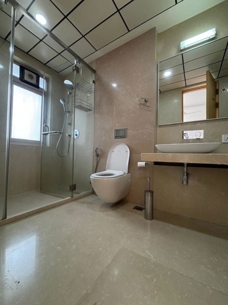 Bathroom, vascon-windermere 4 Bedroom 3800 Sq.Ft. Apartment In Koregaon Pune 10361183