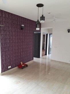 2.5 BHK + Study Room Apartment For Rent in Nimbus The Hyde park