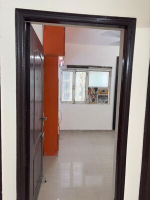 Building Lobby in 2.5 BHK Apartment at Amrapali Silicon City, Sector 76 – for Rent