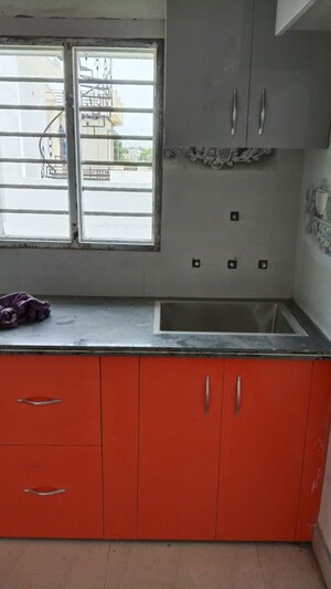 Furnished Amenities in 2.5 BHK Builder Floor at Raj Nagar Extension – for Sale