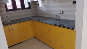 Kitchen in 2.5 BHK Builder Floor at Raj Nagar Extension – for Sale