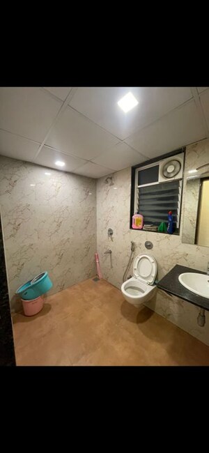 Master Bedroom in 3 BHK Apartment at Bhandari 7 Plumeria Drive, Tathawade – for Rent