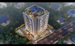2 BHK + Store Room 1300 Sq.Ft. Apartment in Chandrasekharpur