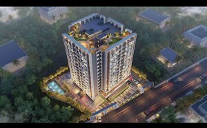 2 BHK Apartment For Sale in Chandrasekharpur
