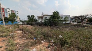  Plot For Sale in Kowkoor