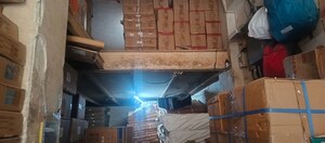Bathroom in  Warehouse at Karwa Kings Krest, Dadar West – for Rent