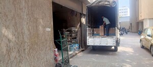  Warehouse For Rent in Karwa Kings Krest, Dadar West