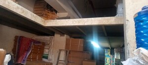 Kitchen in  Warehouse at Karwa Kings Krest, Dadar West – for Rent