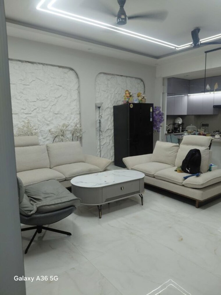 Team Area, sector 13 3 Bedroom 2000 Sq.Ft. Builder Floor In Sector 13 Gurgaon 10361219