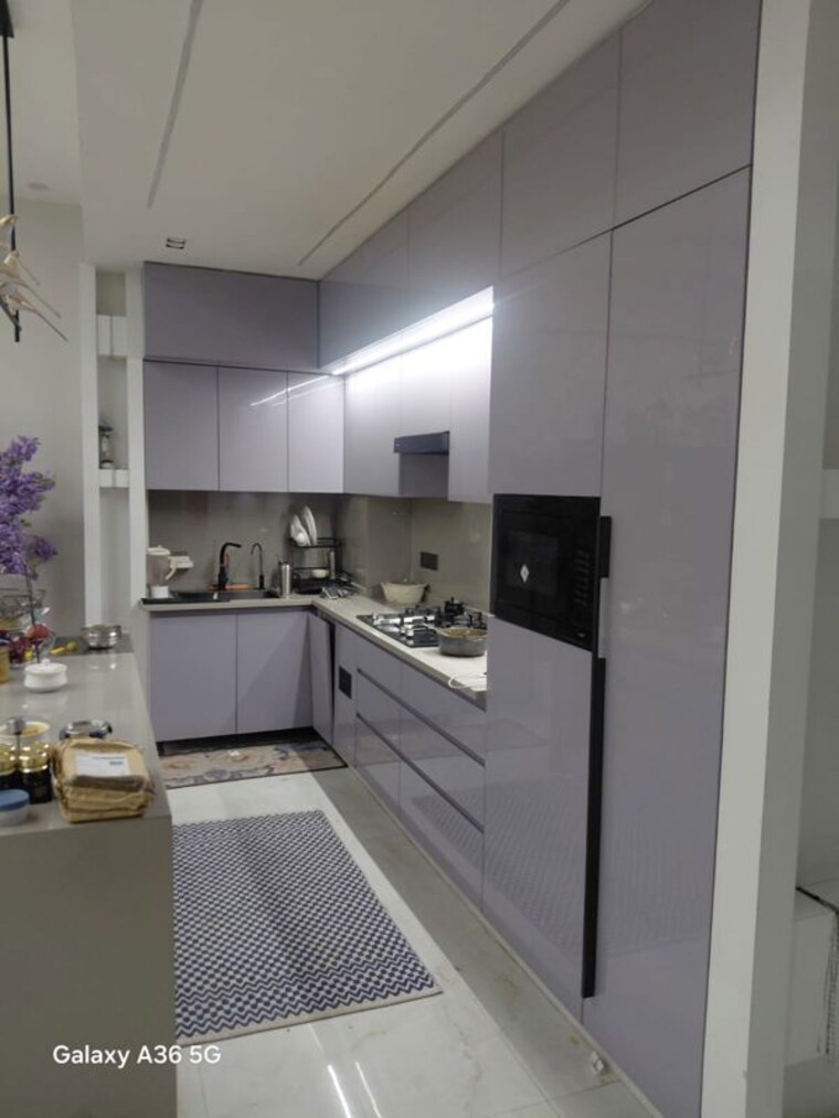 Kitchen, sector 13 3 Bedroom 2000 Sq.Ft. Builder Floor In Sector 13 Gurgaon 10361219