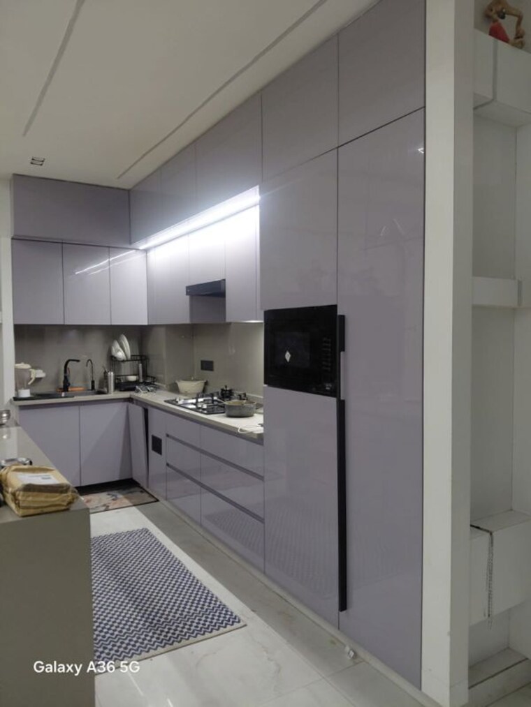 Kitchen, sector 13 3 Bedroom 2000 Sq.Ft. Builder Floor In Sector 13 Gurgaon 10361219