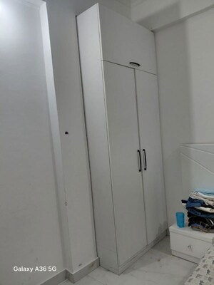 Building Lobby in 3 BHK Builder Floor at Sector 13 – for Rent