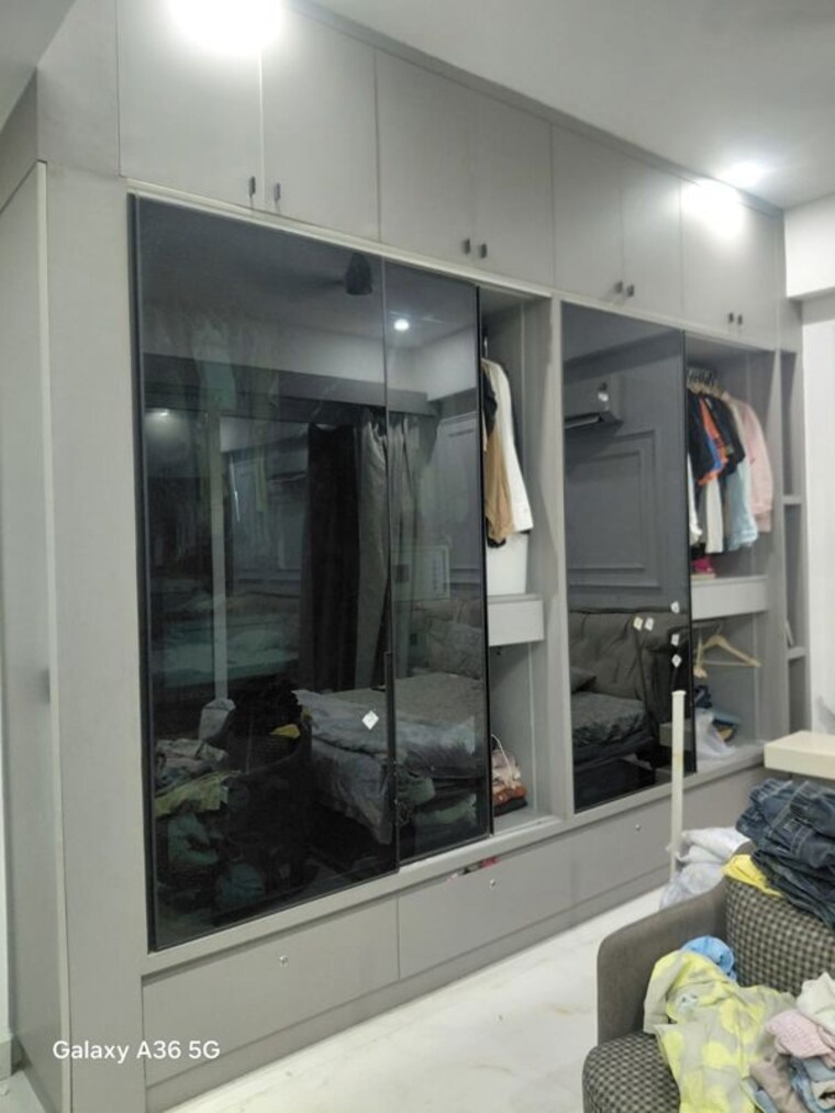 Kitchen, sector 13 3 Bedroom 2000 Sq.Ft. Builder Floor In Sector 13 Gurgaon 10361219