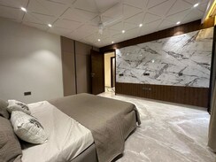 4 BHK + Pooja Room,Servant Room,Study Room,Extra Room,Basement,Store Room Builder Floor For Sale in South City 2