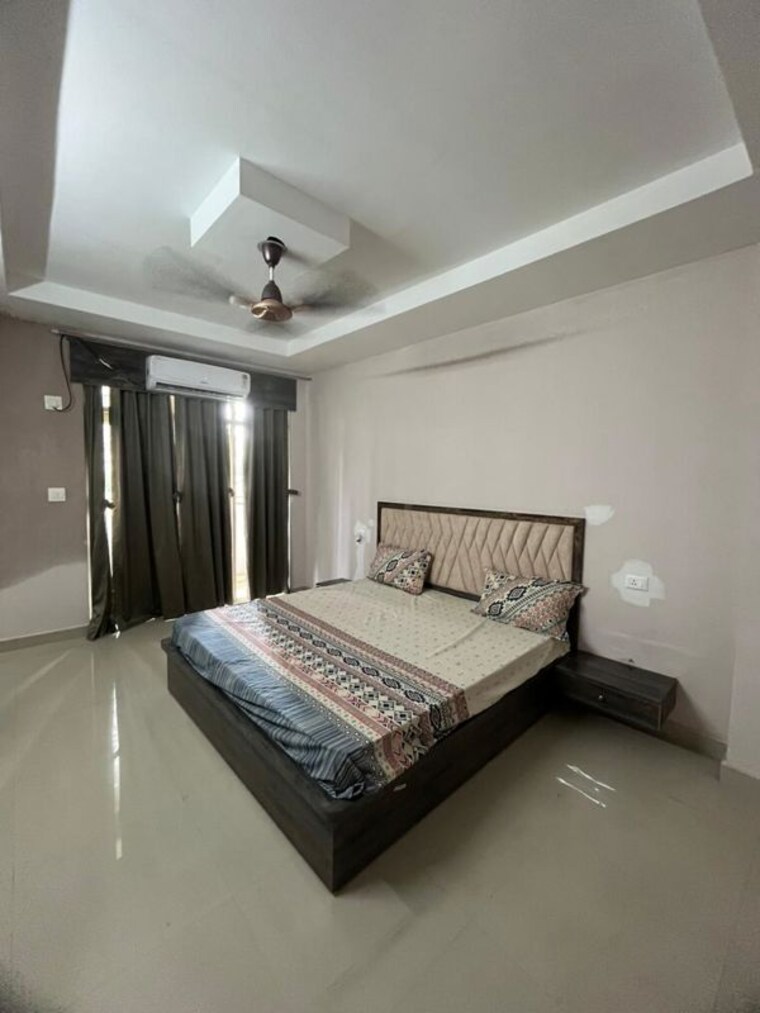 Bedroom, ansal-sushant-golf-city-celebrity-greens 3 Bedroom 1978 Sq.Ft. Apartment In Sushant Golf City Lucknow 10361222
